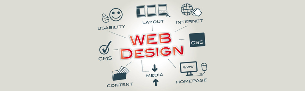 webdesign, Homepage erstellen, Joomla, Wordpress, CMS systeme und Template